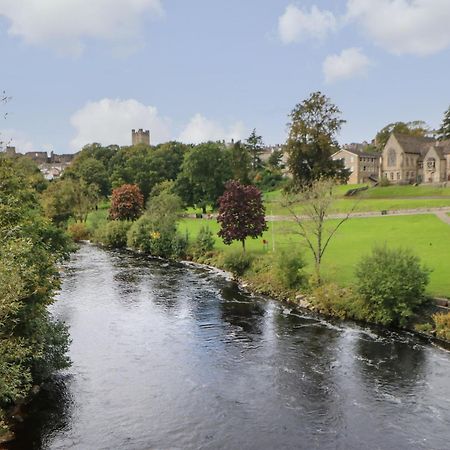 Вилла St Edmunds House Crakehall Экстерьер фото