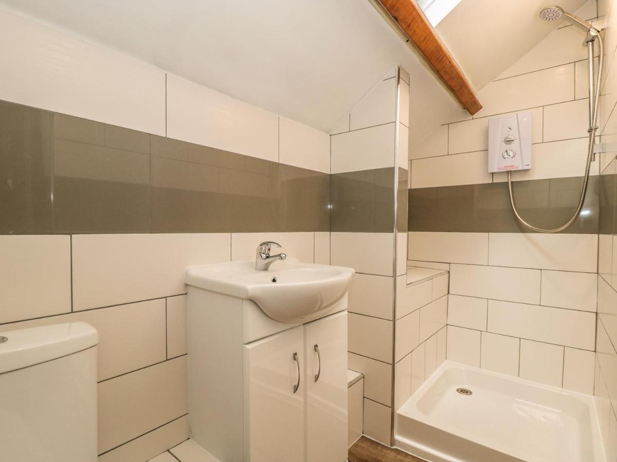 Вилла St Edmunds House Crakehall Экстерьер фото