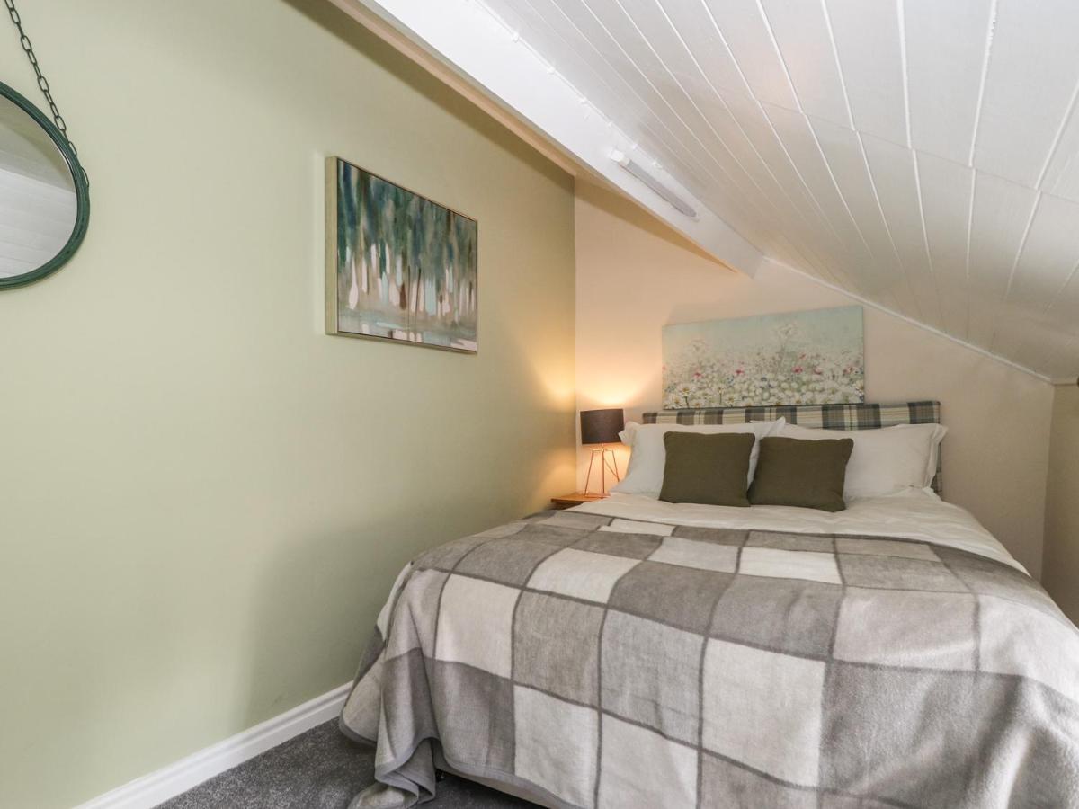 Вилла St Edmunds House Crakehall Экстерьер фото
