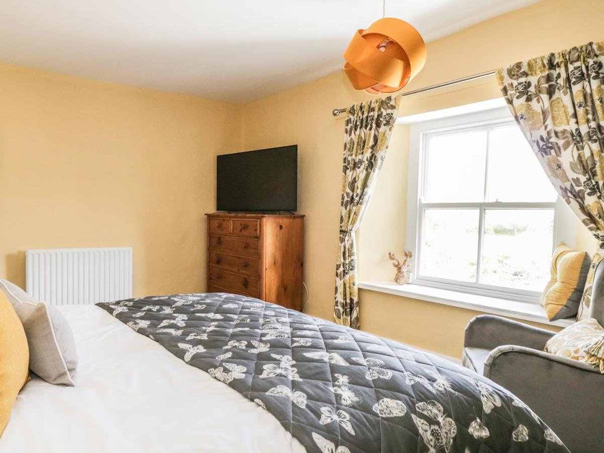 Вилла St Edmunds House Crakehall Экстерьер фото