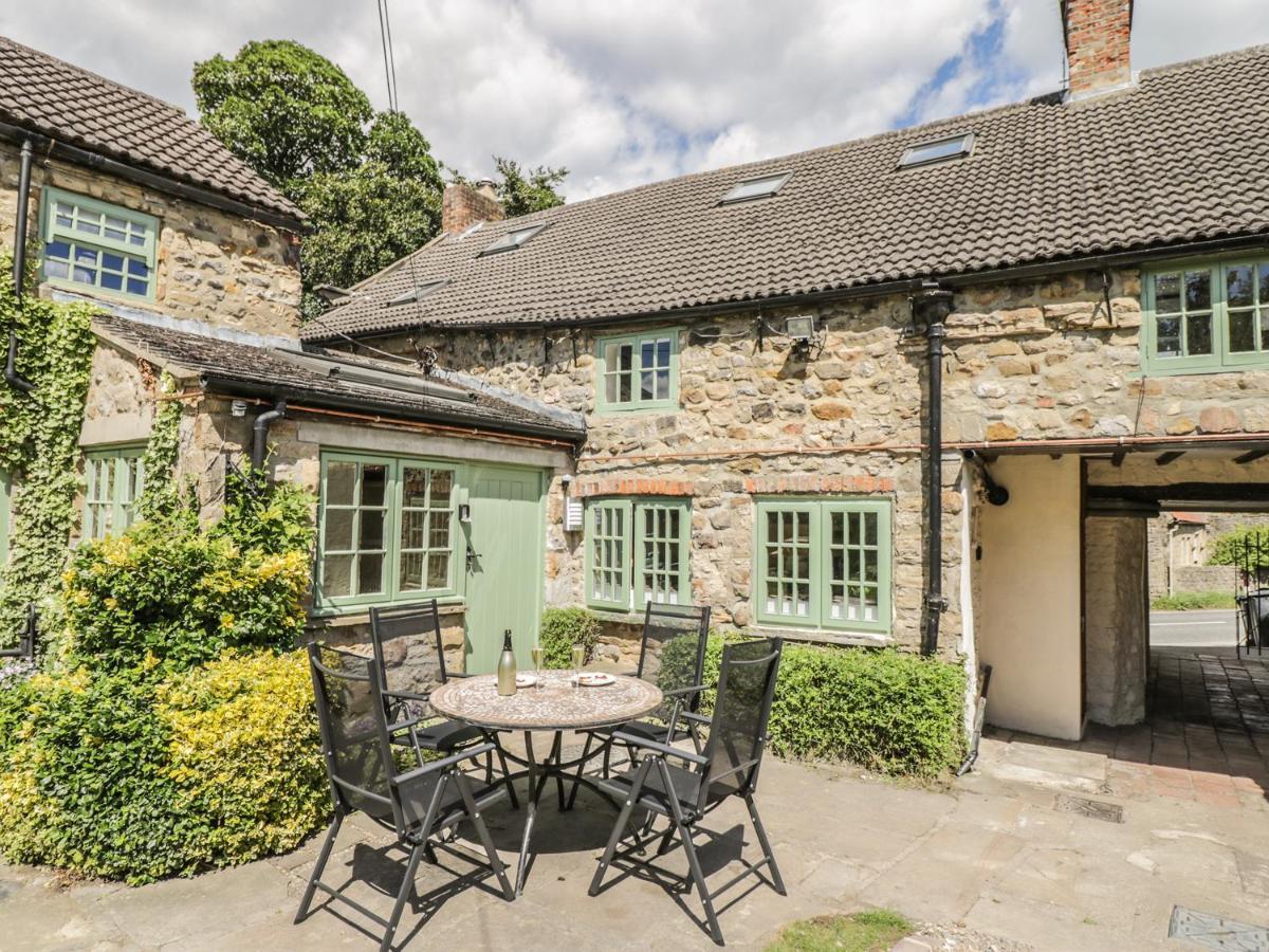 Вилла St Edmunds House Crakehall Экстерьер фото