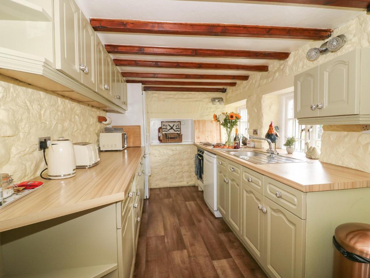 Вилла St Edmunds House Crakehall Экстерьер фото