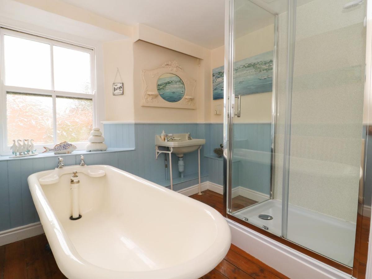 Вилла St Edmunds House Crakehall Экстерьер фото