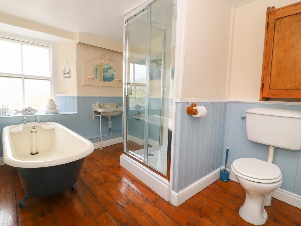 Вилла St Edmunds House Crakehall Экстерьер фото