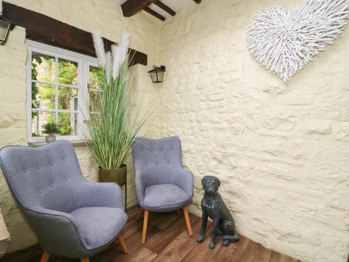 Вилла St Edmunds House Crakehall Экстерьер фото